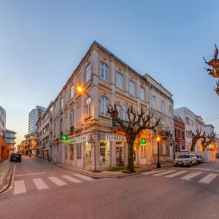 Apartment A Loft Of Stars - Casino & Figueira da Foz