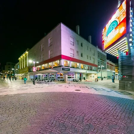 A Loft Of Stars - Casino & * Figueira da Foz